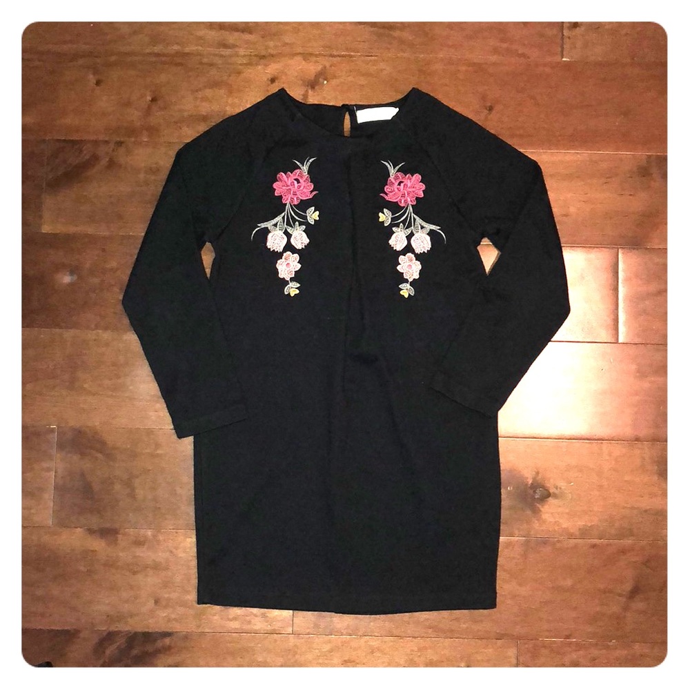 Zara GIRLS dress
